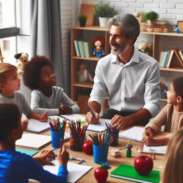 Education spécialisée